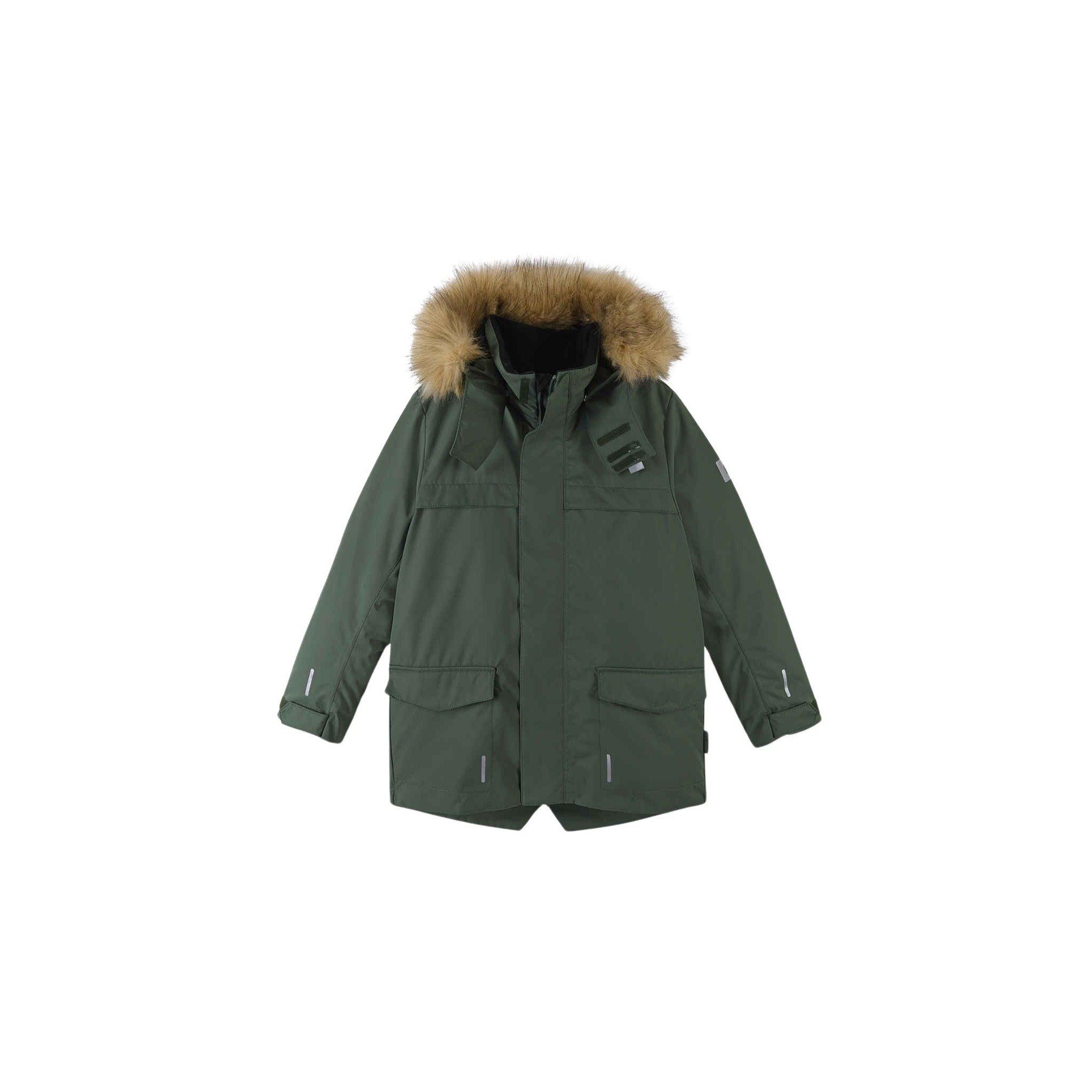 Reima  Winterjacke Kind  Yenisei 