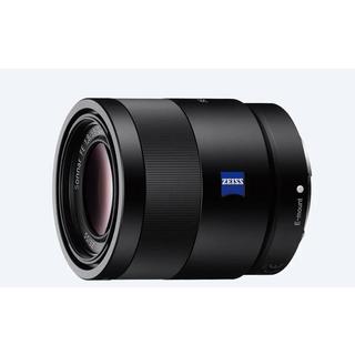 SONY  Sony Carl Zeiss Sonnar T* FE 55 mm F1.8 ZA 