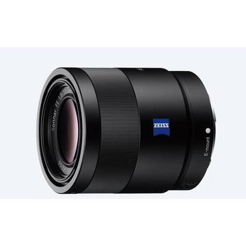 Sony Carl Zeiss Sonnar T* FE 55 mm F1.8 ZA