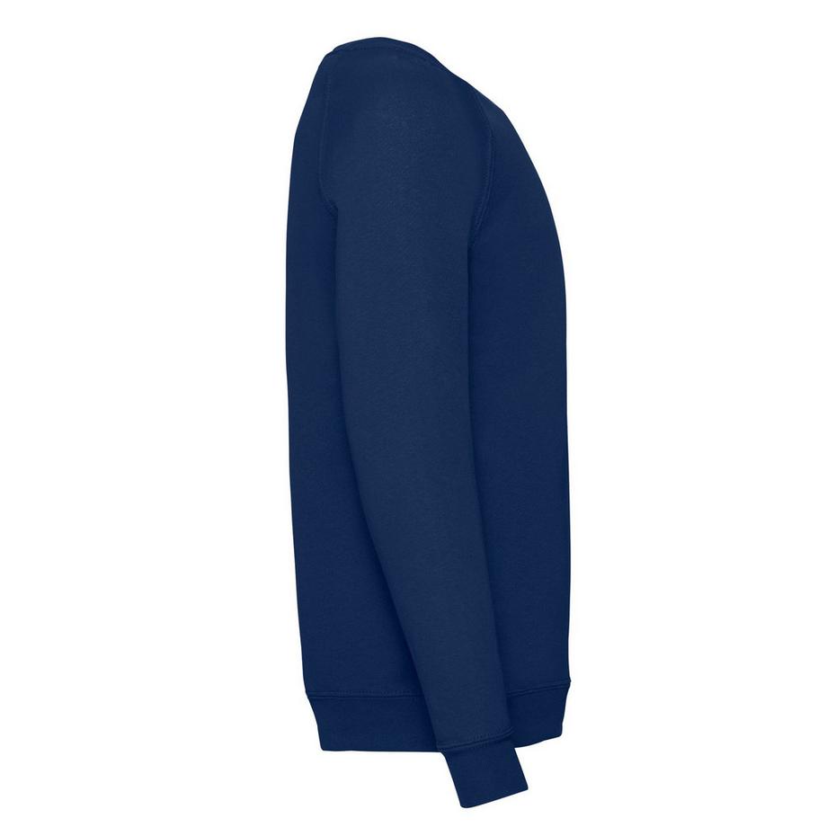 Fruit of the Loom  Classic Sweatshirt  Raglanärmel 