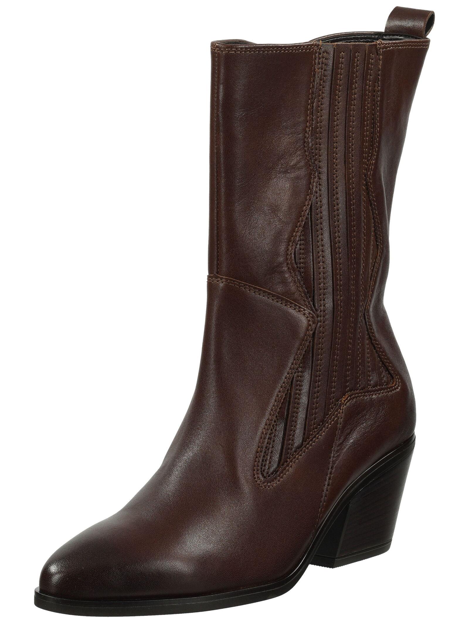 Image of Stiefel 36.693 Damen Braun 41