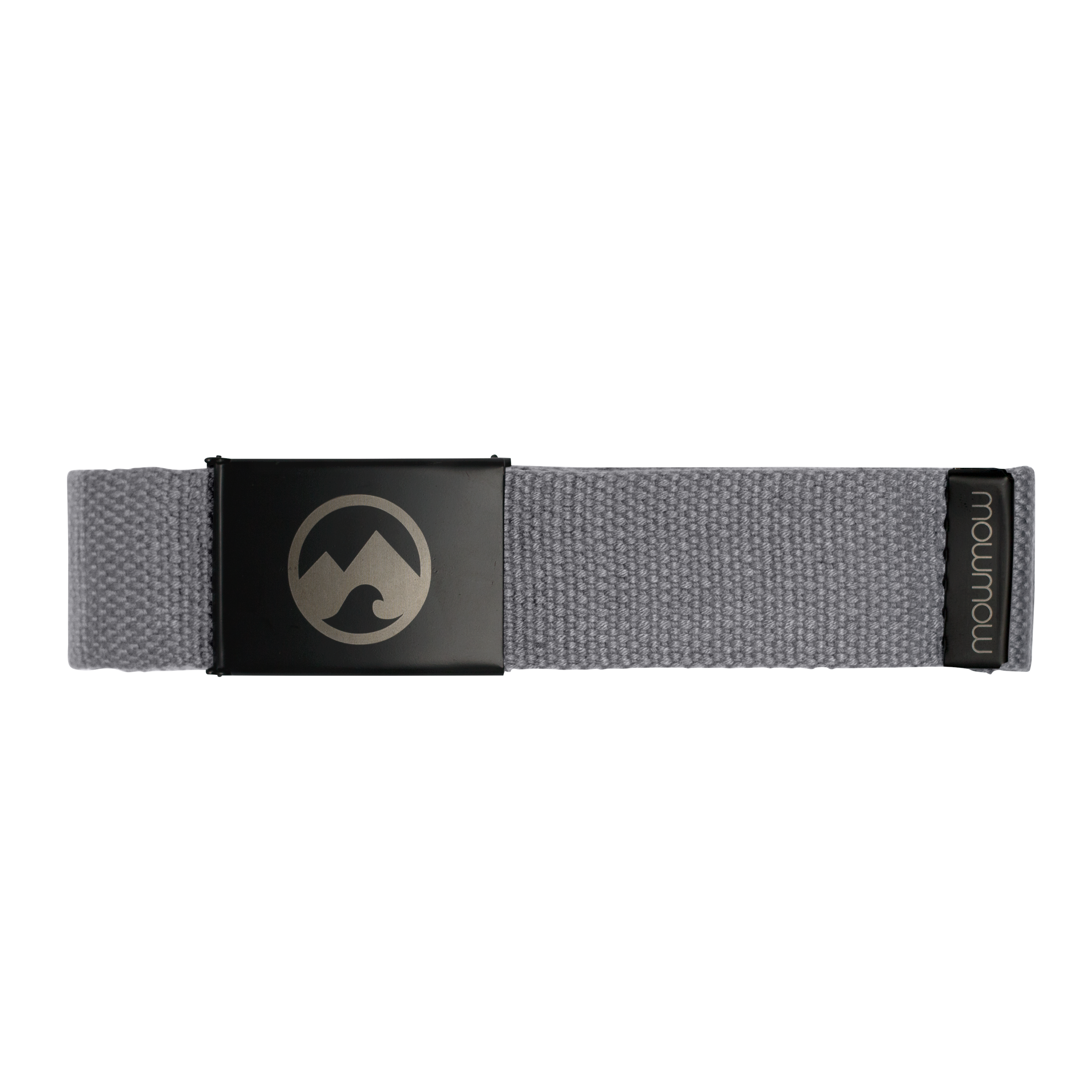 MowMow  Canvas Belt Altai 