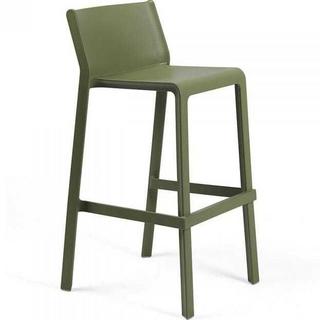 NARDI outdoor Tabouret de bar de jardin Trill agave 76  