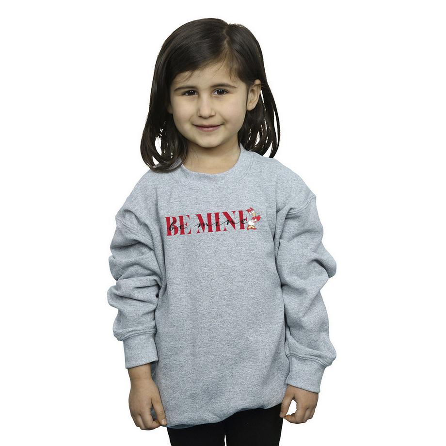 Disney  Sweat VALENTINE BE MINE 