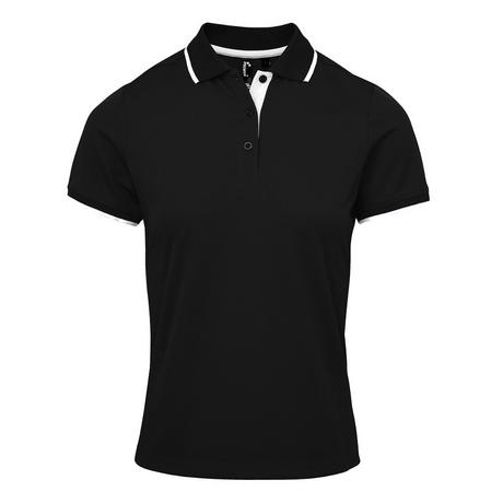 PREMIER  Coolchecker Poloshirt 