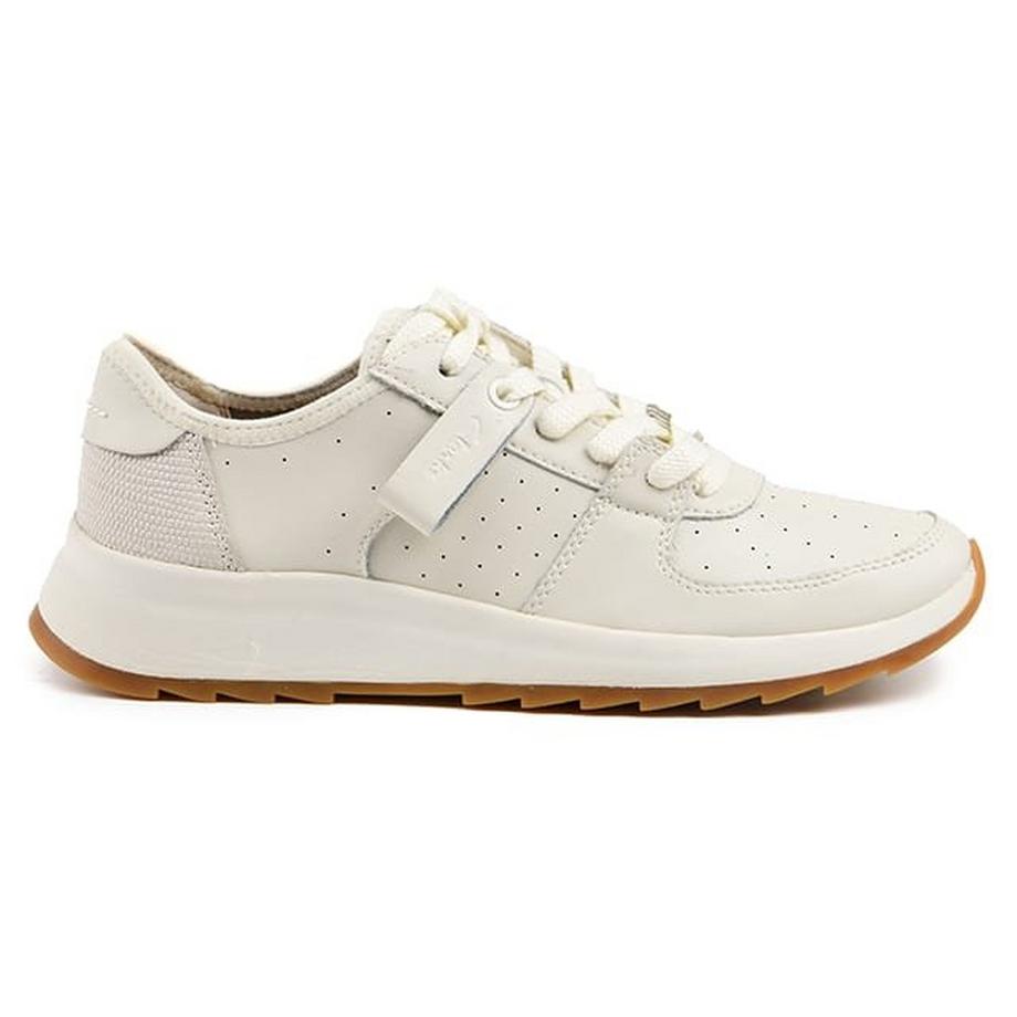 Clarks Dashlite Run-7.5 Sneakers  
