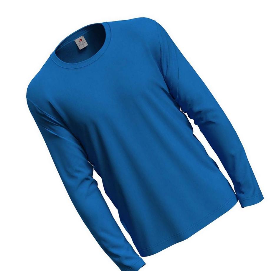 Stedman Classic Langärmeliges T-Shirt  