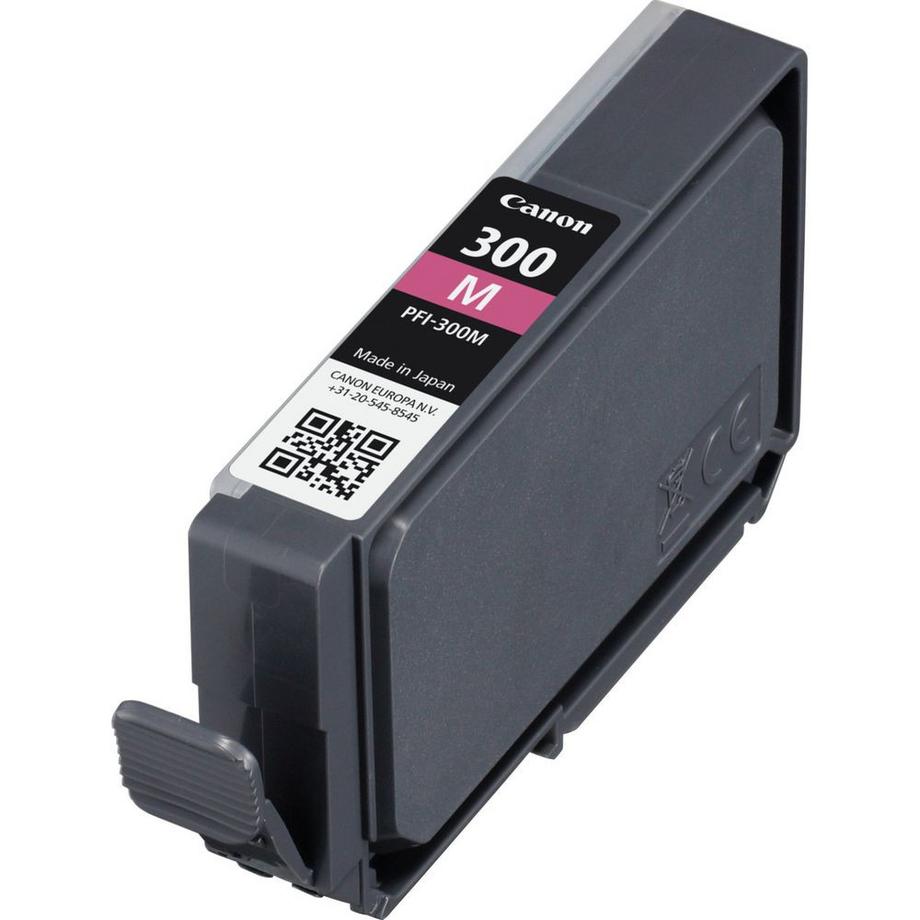 Canon  CANON Tintenpatrone magenta PFI-300M iPF PRO-300 14.4ml 