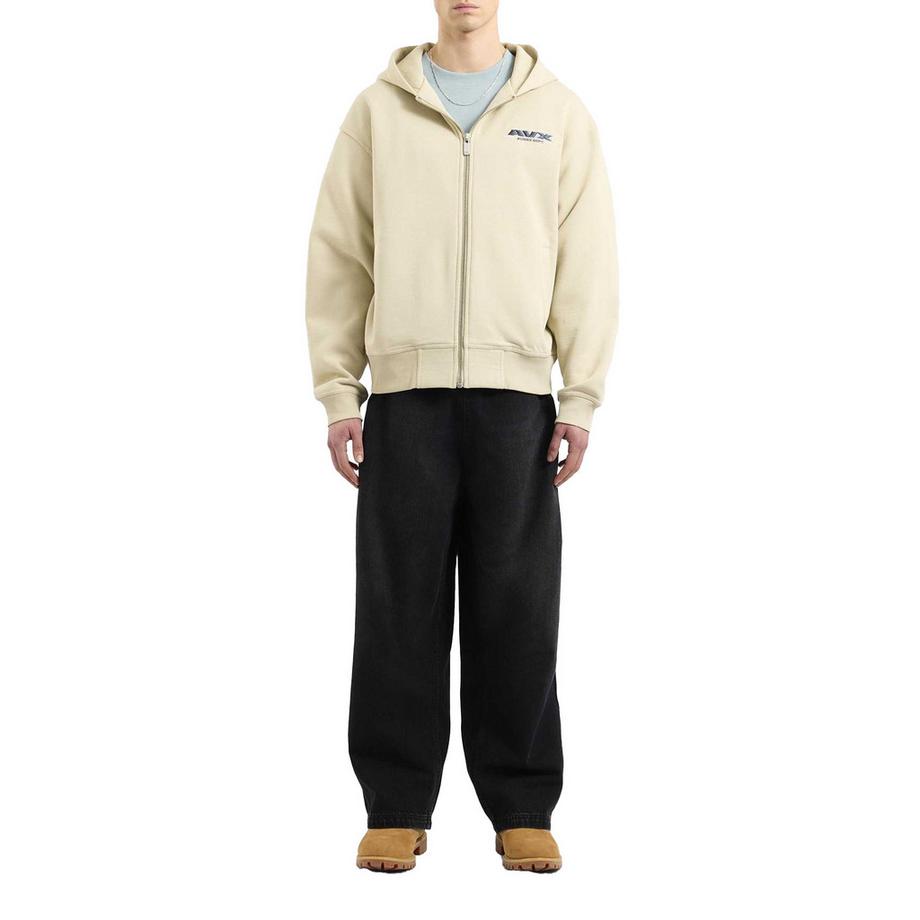 AVX  Veste À Capuche Rugged 