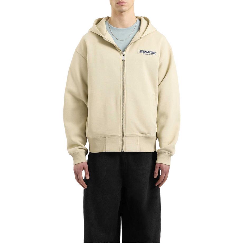Veste À Capuche Rugged