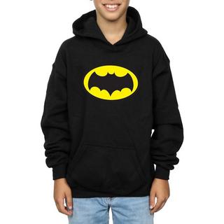 DC COMICS  Kapuzenpullover 