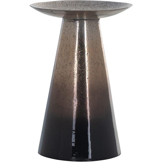 Image of Kerzenhalter Amy gold klein Kerzenhalter Amy gold klein