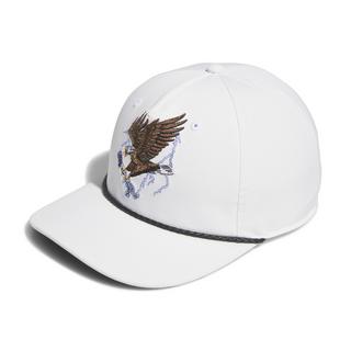 adidas  cappellino con visiera adi x eagle 