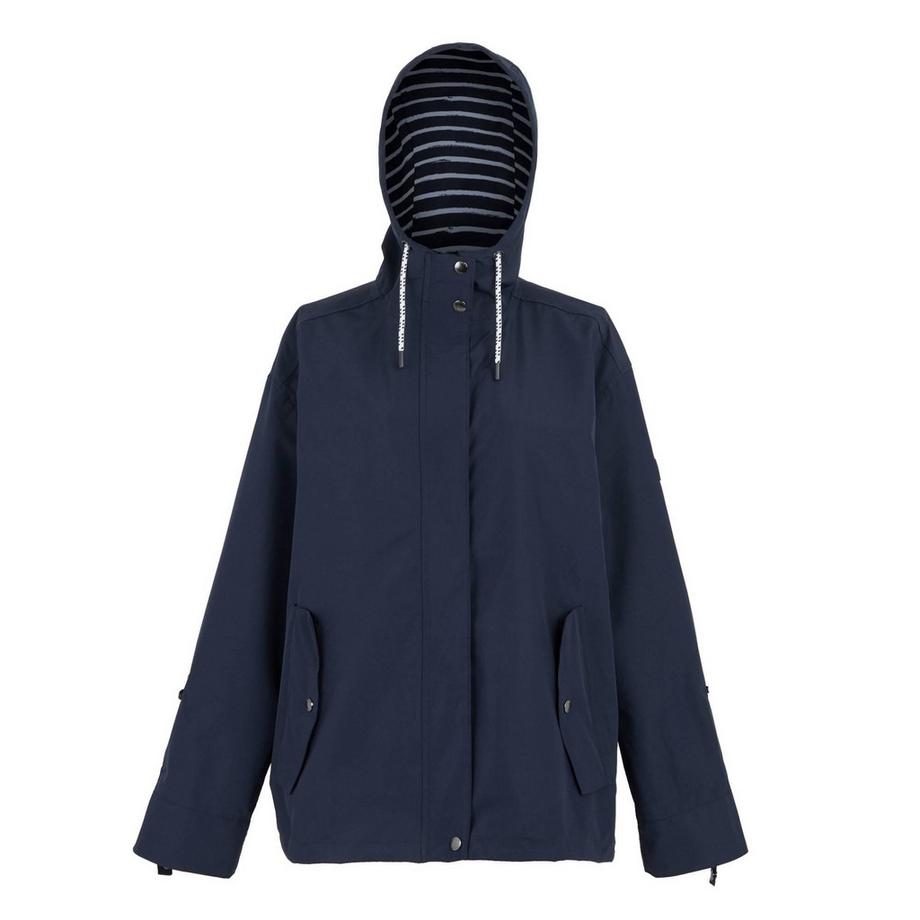 Veste Imperméable Sasry
