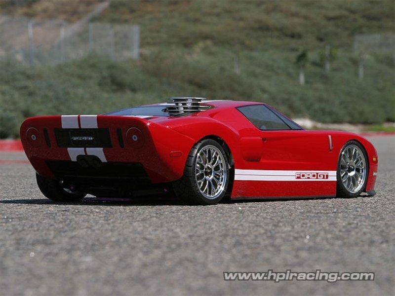 HPI RACING  HPI Racing 7495 RC-Modellbau ersatzteil & zubehör 