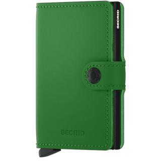 Secrid  MINIWALLET MATTE 