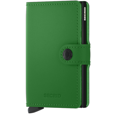 Secrid  MINIWALLET MATTE 