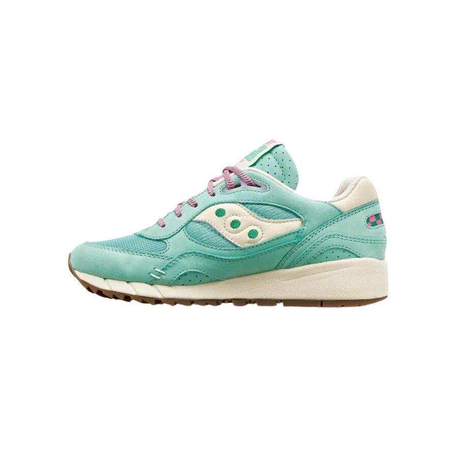 saucony  scarpe da ginnastica shadow 6000 