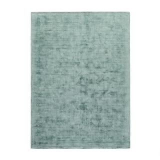 La Redoute Intérieurs Tapis XXL 100% Tencel™ aspect vieilli  