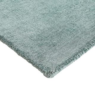 La Redoute Intérieurs Tapis XXL 100% Tencel™ aspect vieilli  