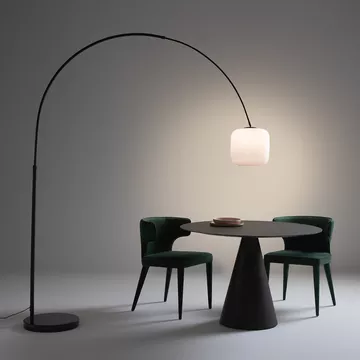 Bogenlampe Elita