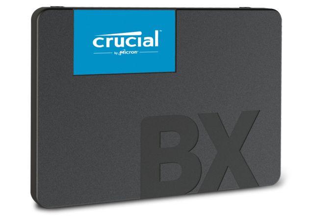 Crucial  SSD BX500 2.5" 240 GB 