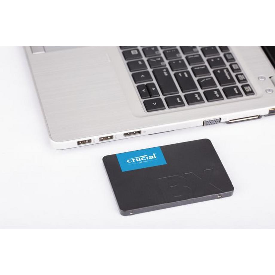 Crucial  SSD BX500 2.5" 240 GB 