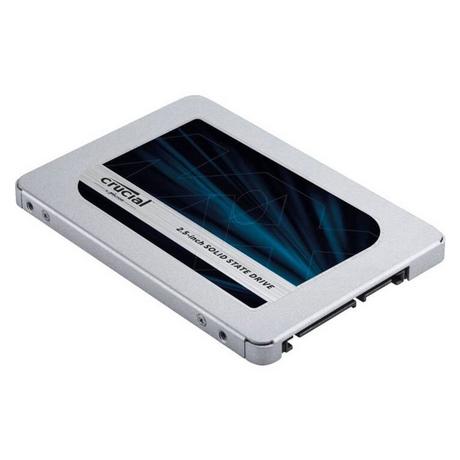 Crucial  SSD BX500 2.5" 240 GB 