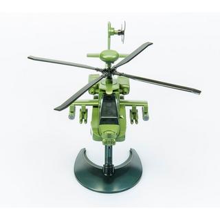 AIRFIX  Quickbuild Apache (37Teile) 