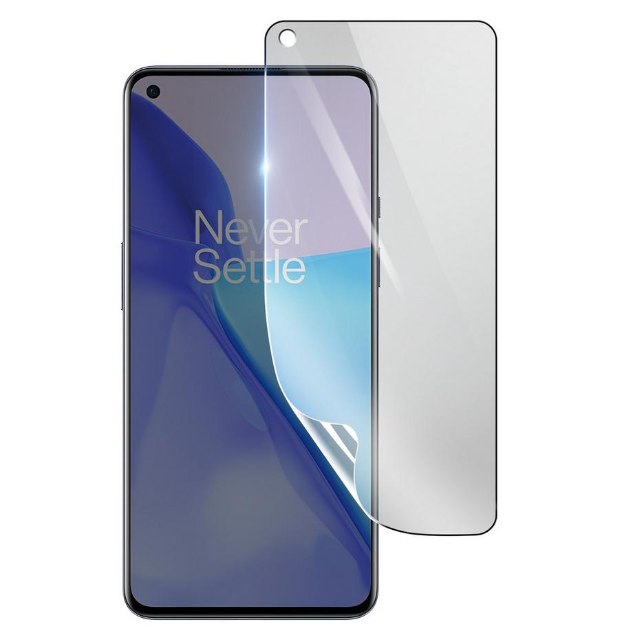 Hydrogel Bildschirmfolie für Oneplus 9