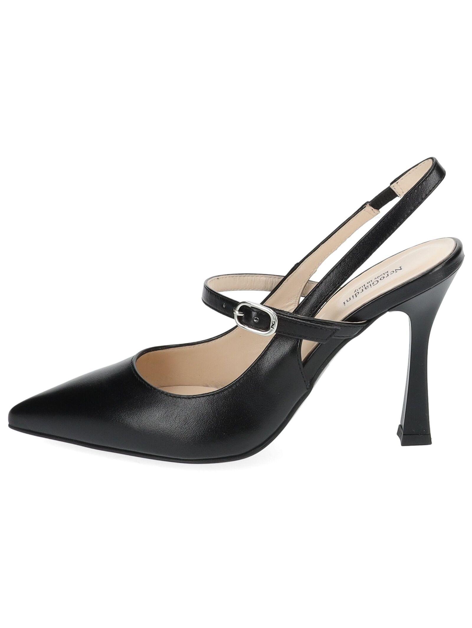 Nero Giardini  Pumps E409341DE 