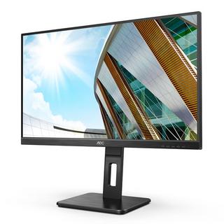 AOC  P2 Q27P2Q LED display 68,6 cm (27 Zoll) 2560 x 1440 Pixel Quad HD Schwarz 