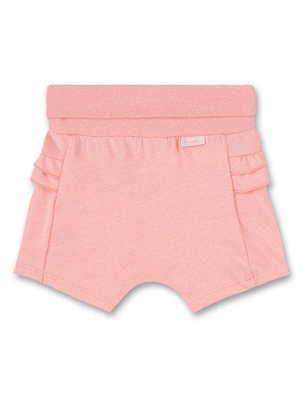 Image of Baby Mädchen Shorts Rosa Unisex Rosa 56