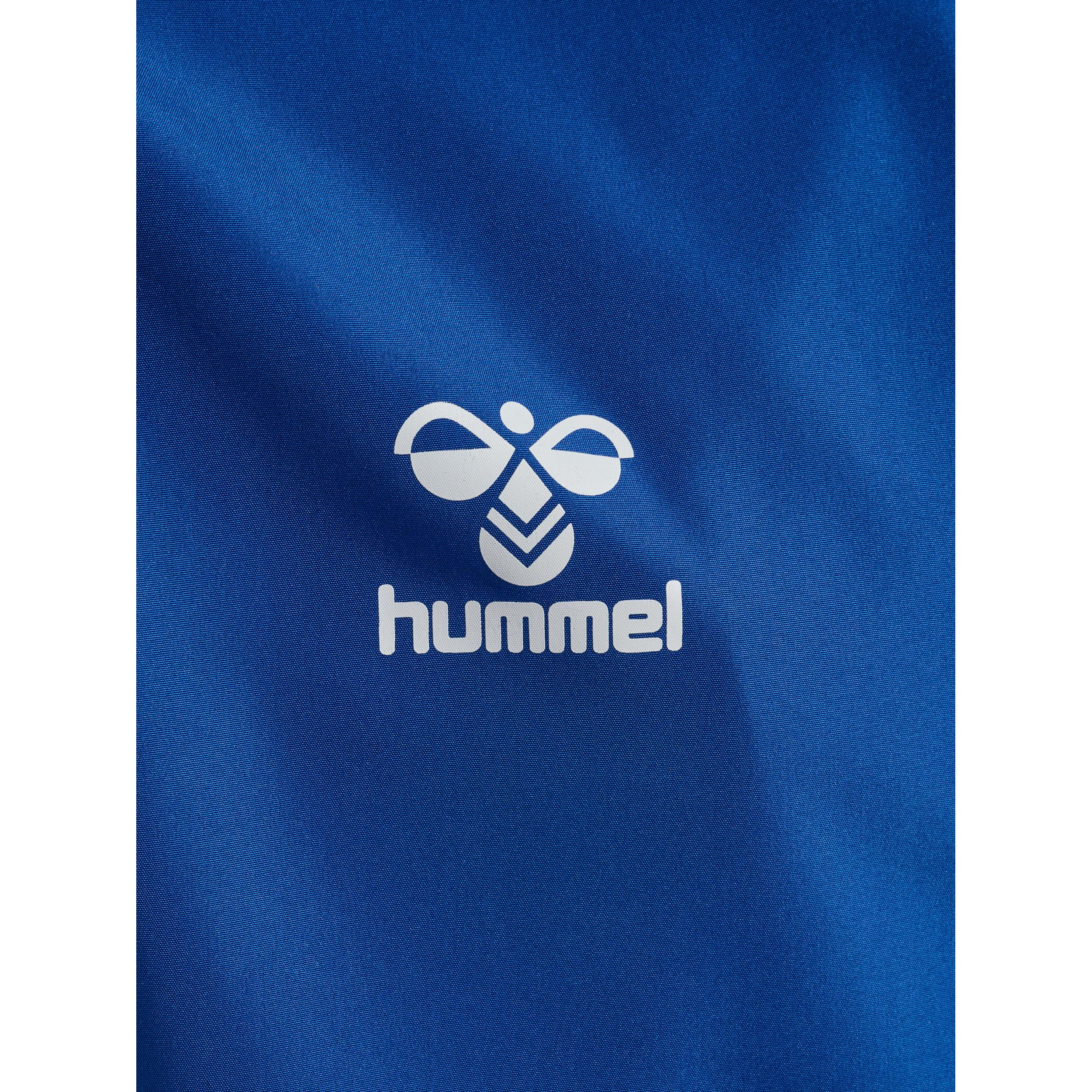 Hummel  veste de survêtement essentielle enfant aw 