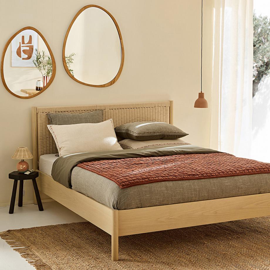 La Redoute Intérieurs Teppich Ajan  