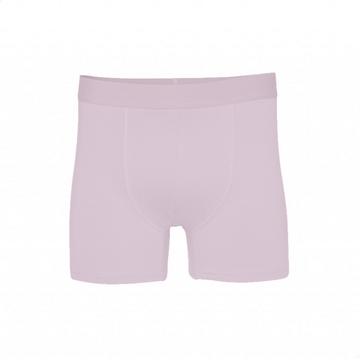 Boxer Classic Organic faded pink