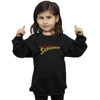 DC COMICS  Sweat 