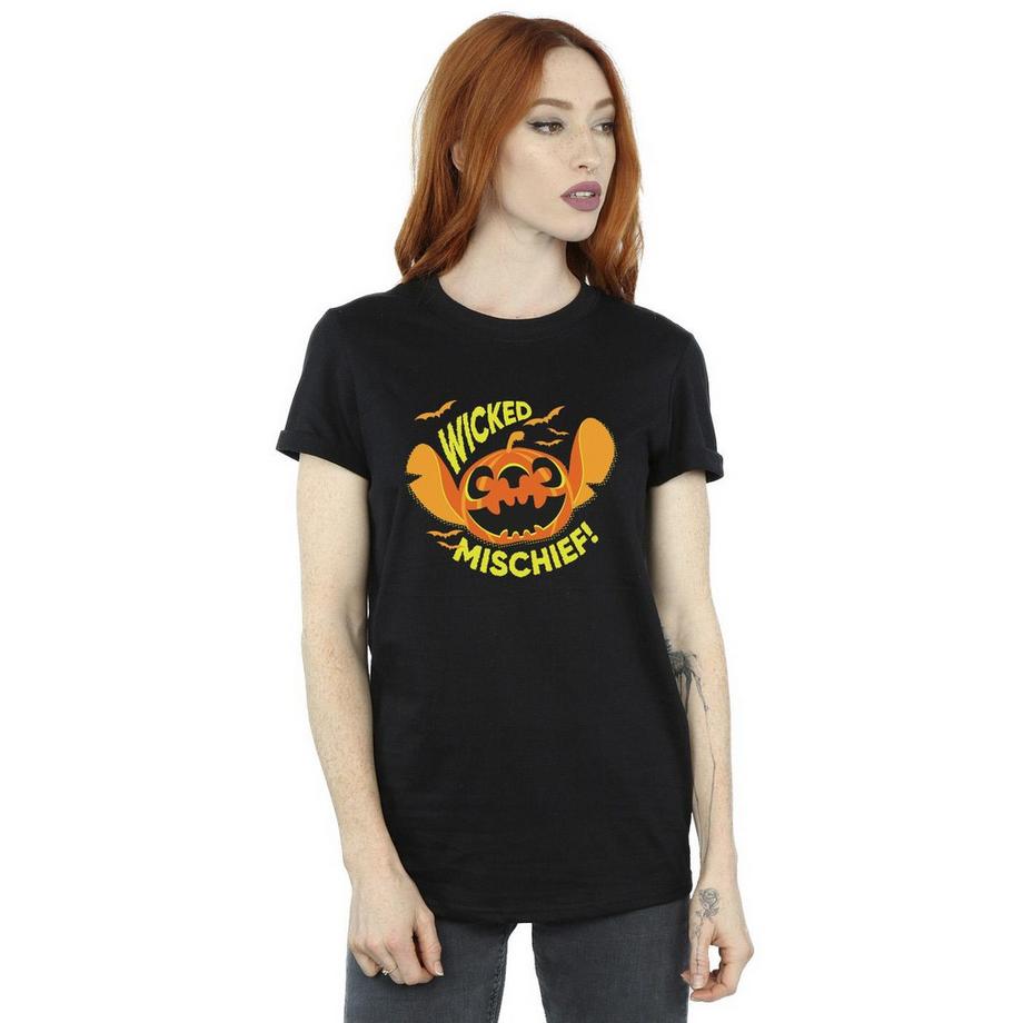 Disney Wicked Mischief T-Shirt  