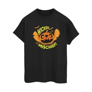 Disney  Wicked Mischief TShirt 