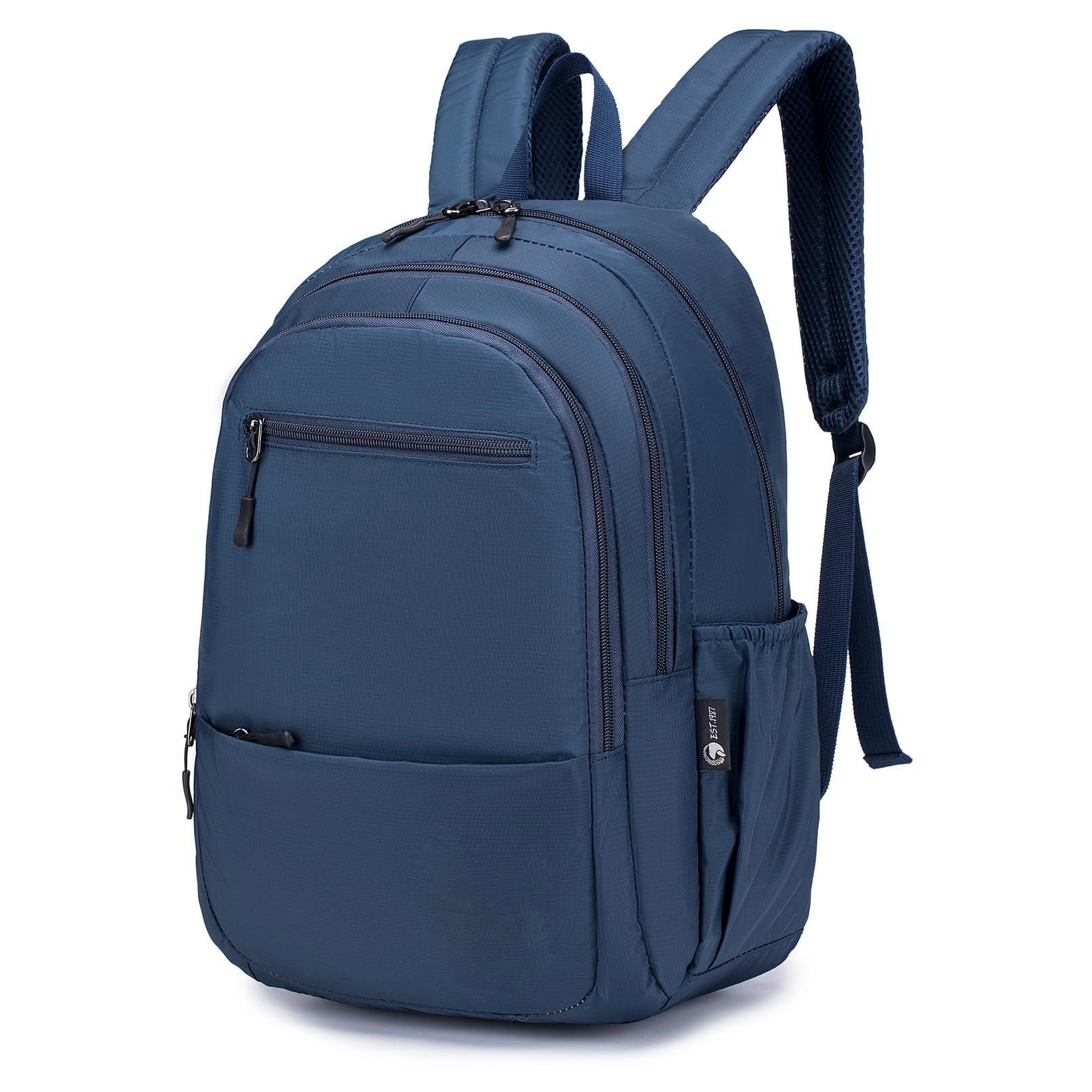 Only-bags.store Reiserucksack Ryanair Handgepäck Laptop-Rucksack Laptop  