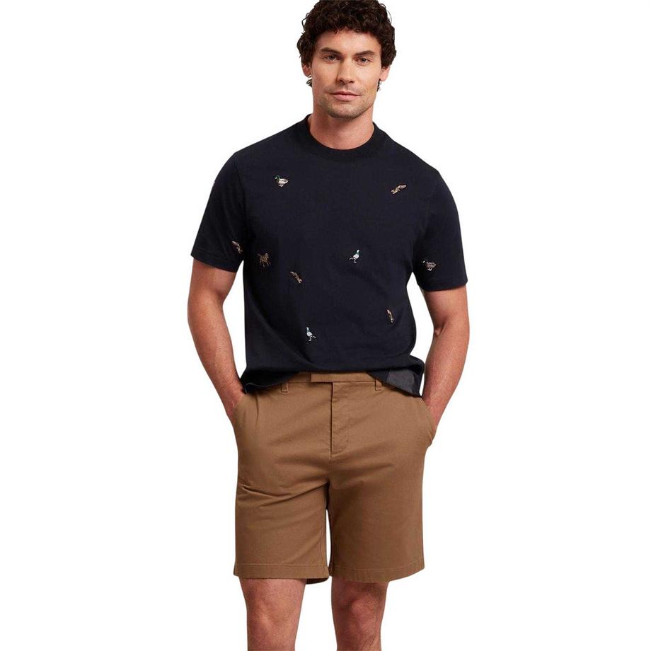 TED BAKER Pantaloncini Chino  