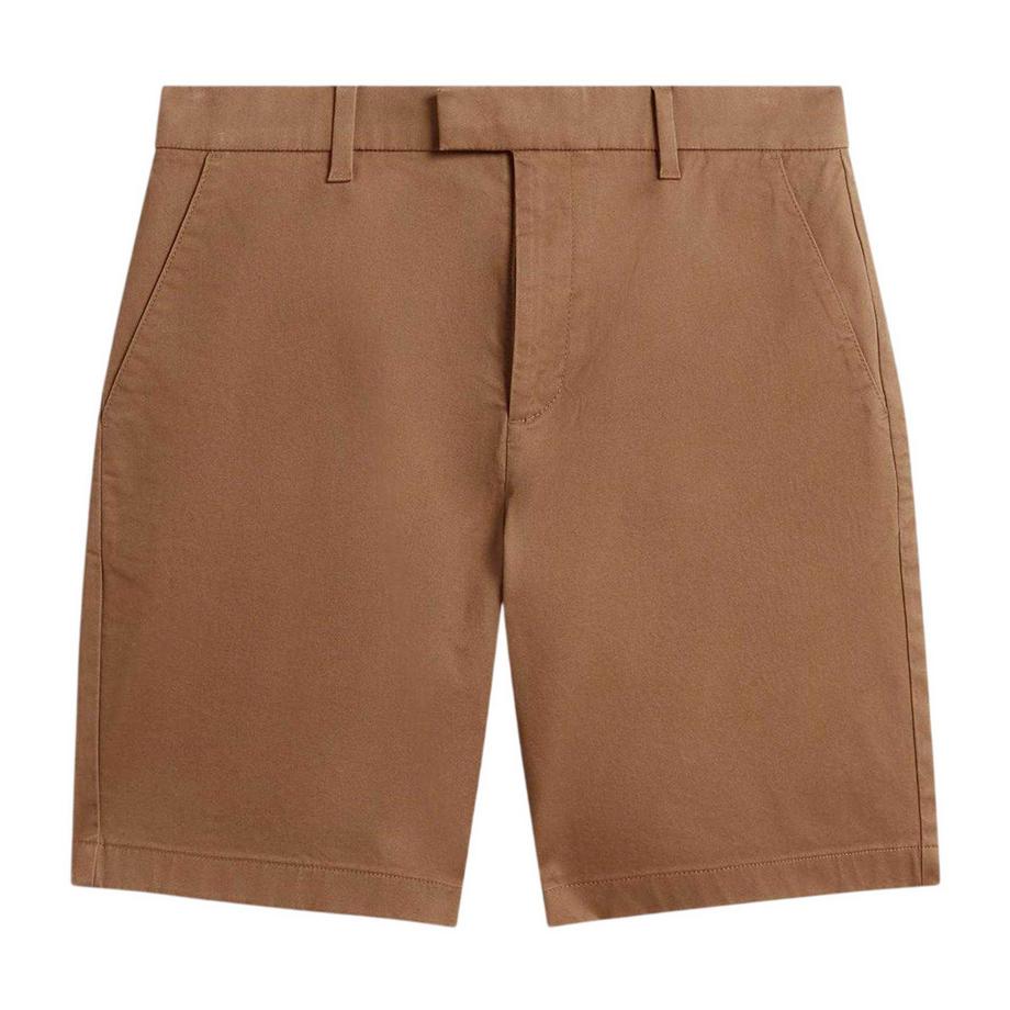 Pantaloncini Chino Conforme Alla Taglia