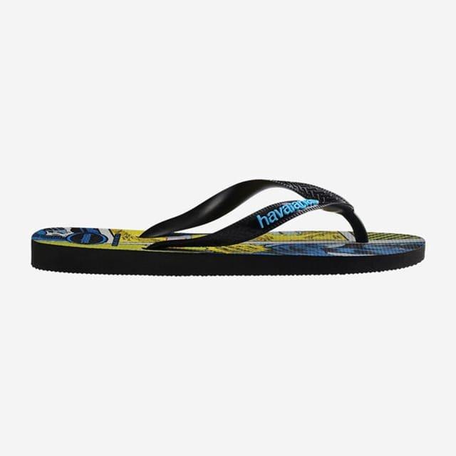 havaianas  Top Marvel Classics-45-46 