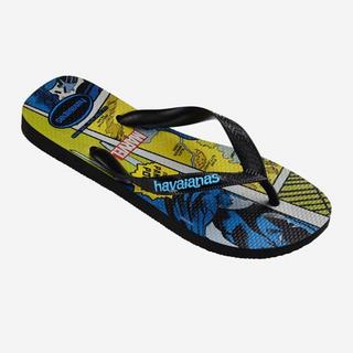 havaianas  Top Marvel Classics-45-46 