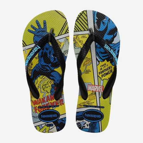 havaianas  Top Marvel Classics-45-46 