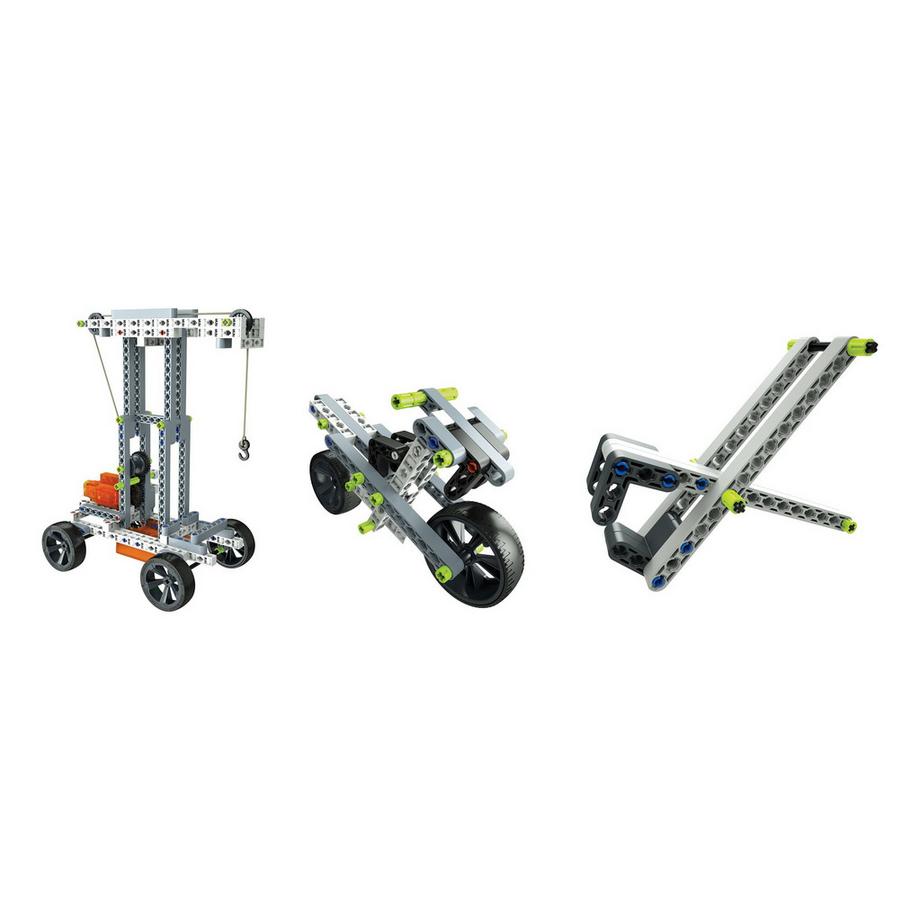 Clementoni  Mon Atelier de Mécanique 