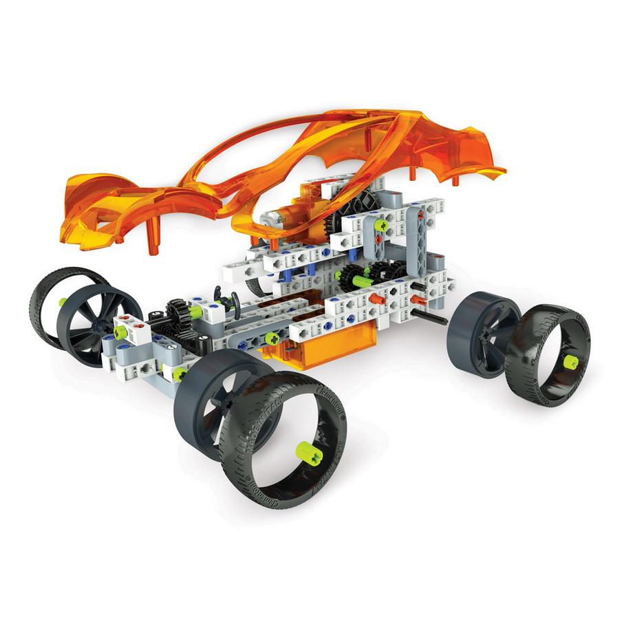 Clementoni  Mon Atelier de Mécanique 