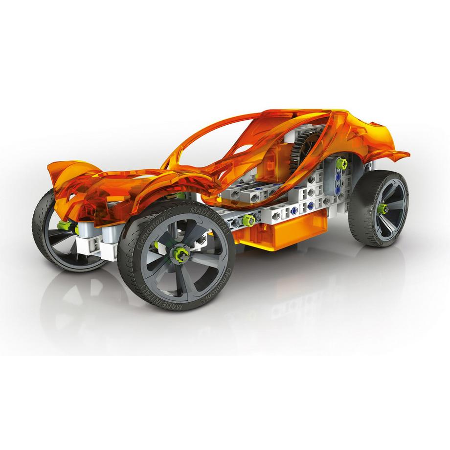 Clementoni  Mon Atelier de Mécanique 