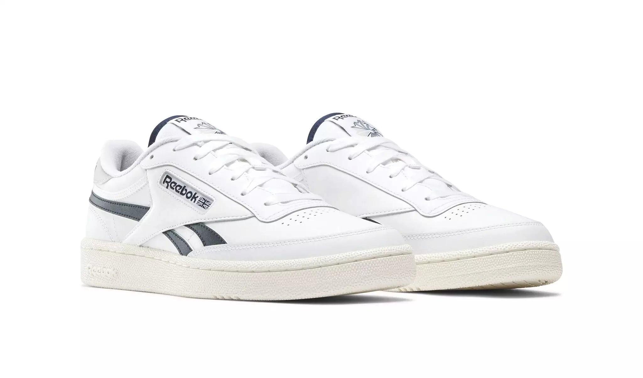 Reebok  Club C Revenge - Leder sneaker 