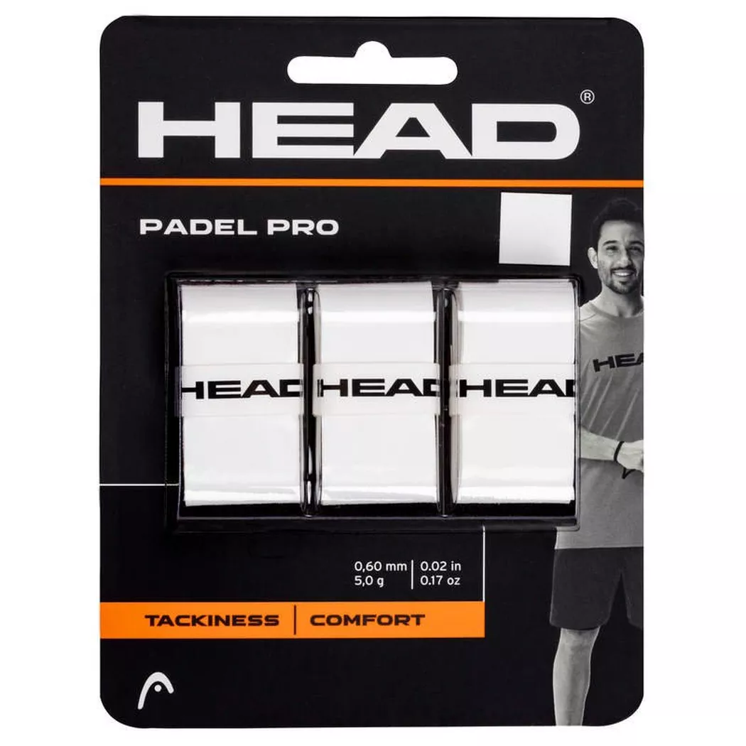 Head Padel Pro Overgrip